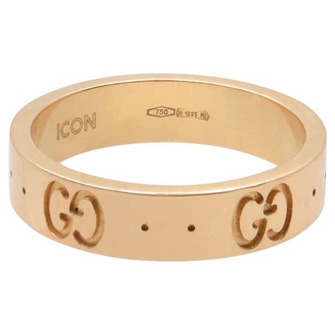 gold gucci ring womens|gold gucci ring sale.